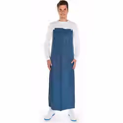HYGOSTAR Latzschürze aus Polyester