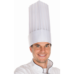 HYGOSTAR Le Grand Chef Kochmütze