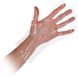 HYGOSTAR Polyclassic Soft Handschuhe