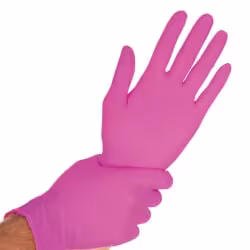 HYGOSTAR Safe Light Nitrilhandschuhe