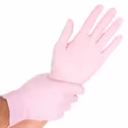 HYGOSTAR Safe Light Nitrilhandschuhe