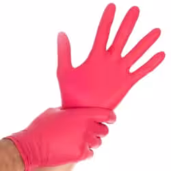 HYGOSTAR Safe Light Nitrilhandschuhe