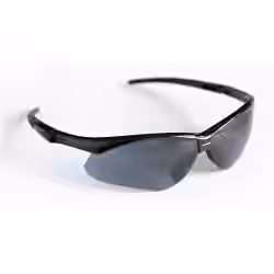 HYGOSTAR Schutzbrille Grau  85112