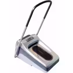 HYGOSTAR Stepstar Comfort Überschuhmaschine 88816