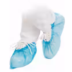 HYGOSTAR Überschuhe PE für HYGOSTEP 28509S