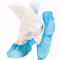 HYGOSTAR Überschuhe PP für HYGOSTEP 28626S
