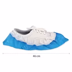 HYGOSTAR Überschuhe ohne Clips für Hygomat Clipless