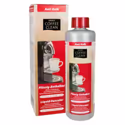 Hagners Coffee Clean Flüssig Entkalker 6872