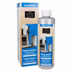 Hagners Coffee Clean Flüssig Reiniger 6873