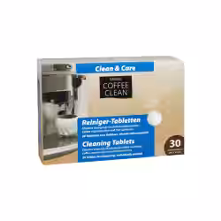 Hagners Coffee Clean Reiniger-Tabletten 6878