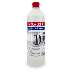 Hahnerol Entkalker  1 Liter - Flasche