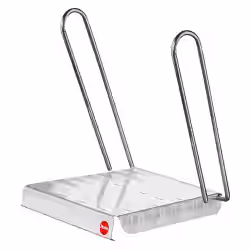 Hailo Einhängetritt - SaftyLine Universal 9950-001