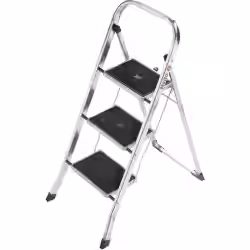 Hailo K30 Aluminium-Klapptritt 4393-801