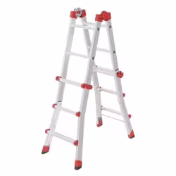 Hailo M80 Multifunktionsleiter 7512-007