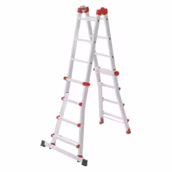 Hailo M80 Multifunktionsleiter 7516-007