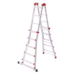 Hailo M80 Multifunktionsleiter 7520-007