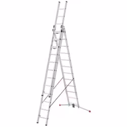 Hailo S Pro Mehrzweckleiter 9001-007