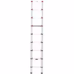 Hailo T80 FlexLine 260 Teleskopleiter 7113-091