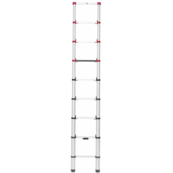 Hailo T80 FlexLine 260 Teleskopleiter 7113-091