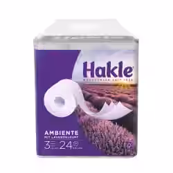 Hakle Ambiente