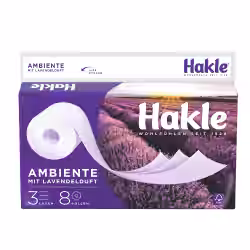 Hakle Ambiente