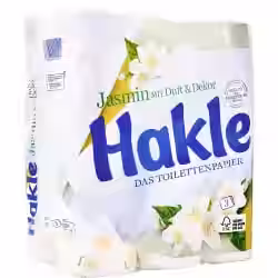 Hakle Jasmin