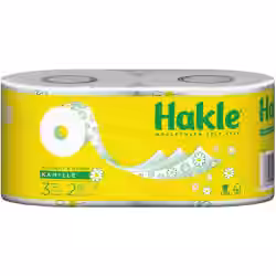 Hakle Kamille