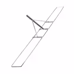 Halter für Trockenmopp-Bezüge HF 110
