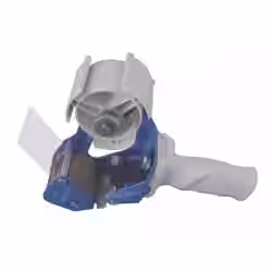 Handabroller für Packbänder 692013