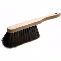 Handfeger mit Haar-Mischung 1115