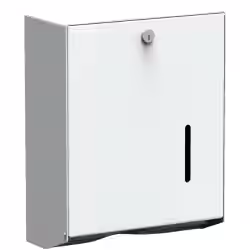 Handtuchpapierspender UNIversal H3