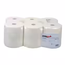 Handtuchrolle mit 4 er Spezialkern