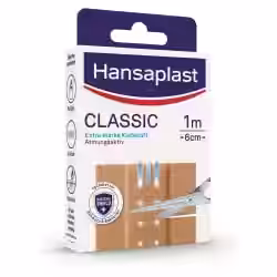 Hansaplast Classic Pflaster 1145
