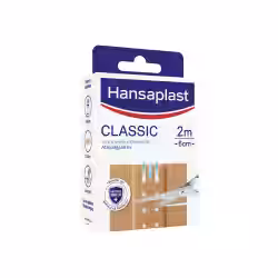 Hansaplast Classic Pflaster 1265
