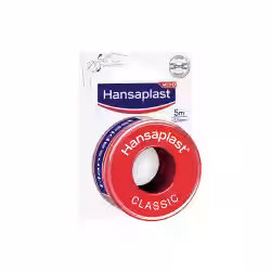 Hansaplast Fixierpflaster Classic 1169