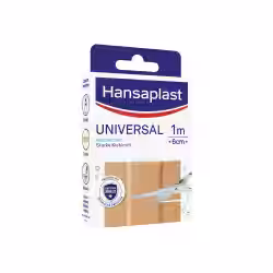 Hansaplast Universal Pflaster 45901