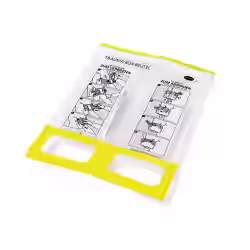Hartmann Trauma-Box- Beutel 8312710