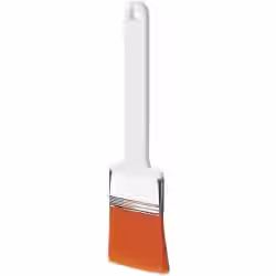 Haug ANTI BAC Flachpinsel 83106