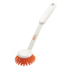 Haug ANTI BAC Spülbürste rund 15806