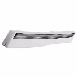 Haug Ersatz-Gummilippen zweilippig 87970G