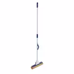 Haug Feuchtwischer mit Stahlstiel 88710