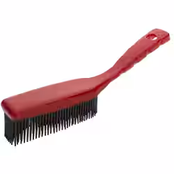 Haug Gumminoppen-Handbesen 5939
