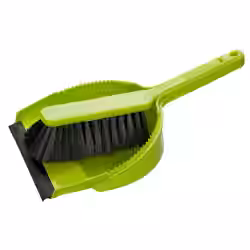 Haug Kehrgarnitur rund 56026