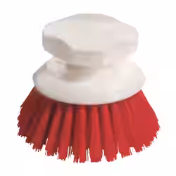 Haug Knopfbürste