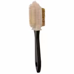 Haug "LILI" Wildlederbürste 67999