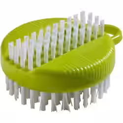 Haug Nagelbürste rund 70726