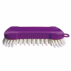 Haug Scheuerbürste rund 58020