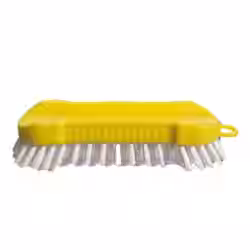 Haug Scheuerbürste rund 58021
