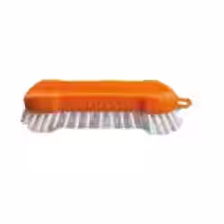 Haug Scheuerbürste rund 58022