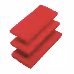 Haug Scheuervlies-Pad 8624